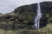 Iceland Landscape